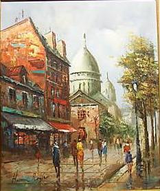 Montmartre